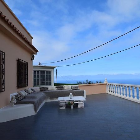 Casa Noni Santa Cruz de Tenerife Exterior foto