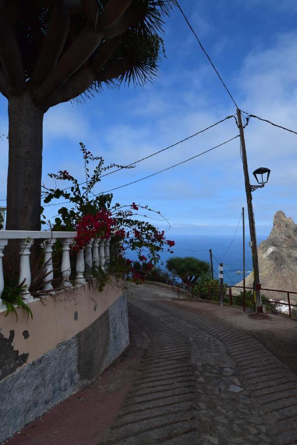 Casa Noni Santa Cruz de Tenerife Exterior foto