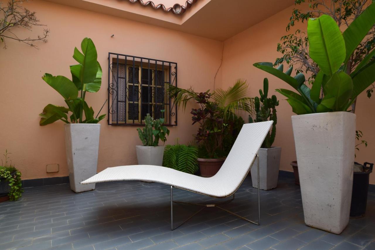 Casa Noni Santa Cruz de Tenerife Exterior foto