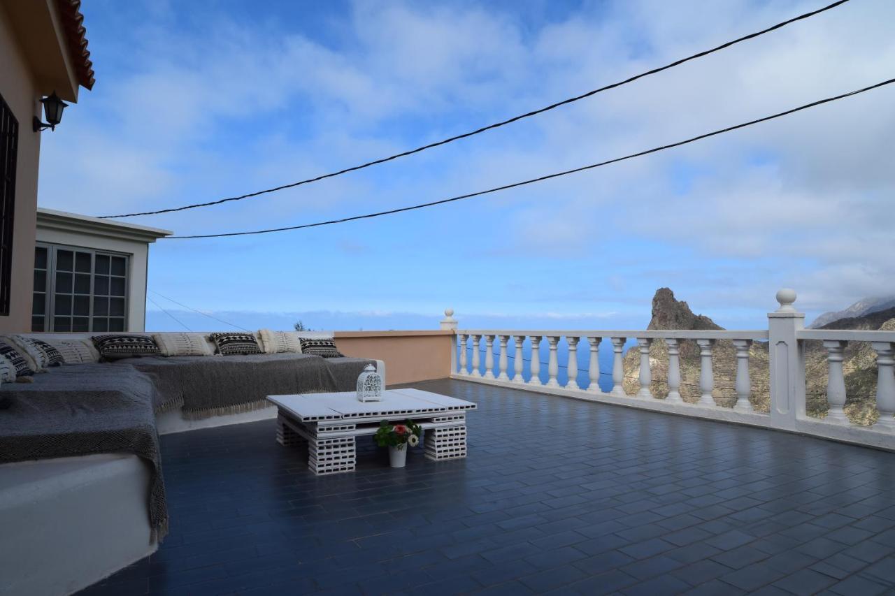 Casa Noni Santa Cruz de Tenerife Exterior foto