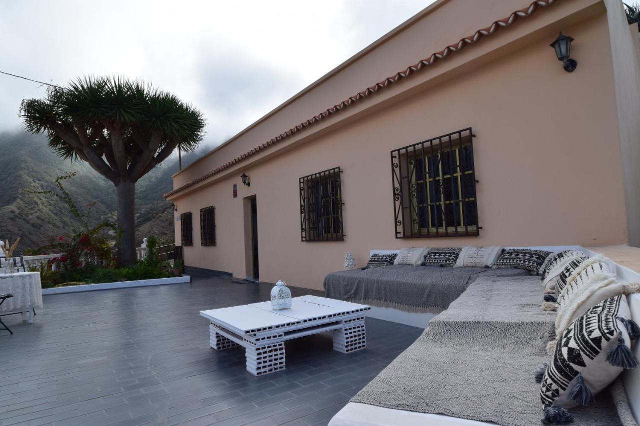 Casa Noni Santa Cruz de Tenerife Exterior foto