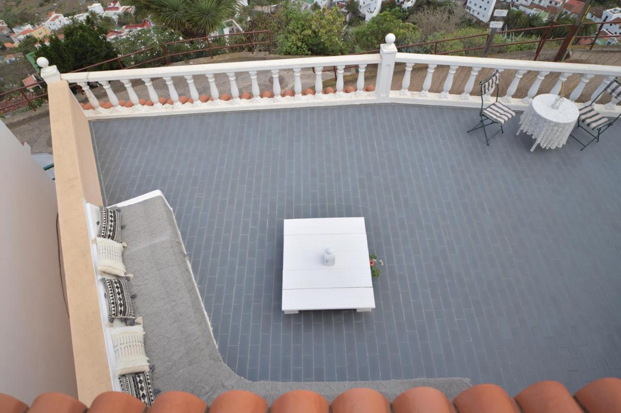 Casa Noni Santa Cruz de Tenerife Exterior foto