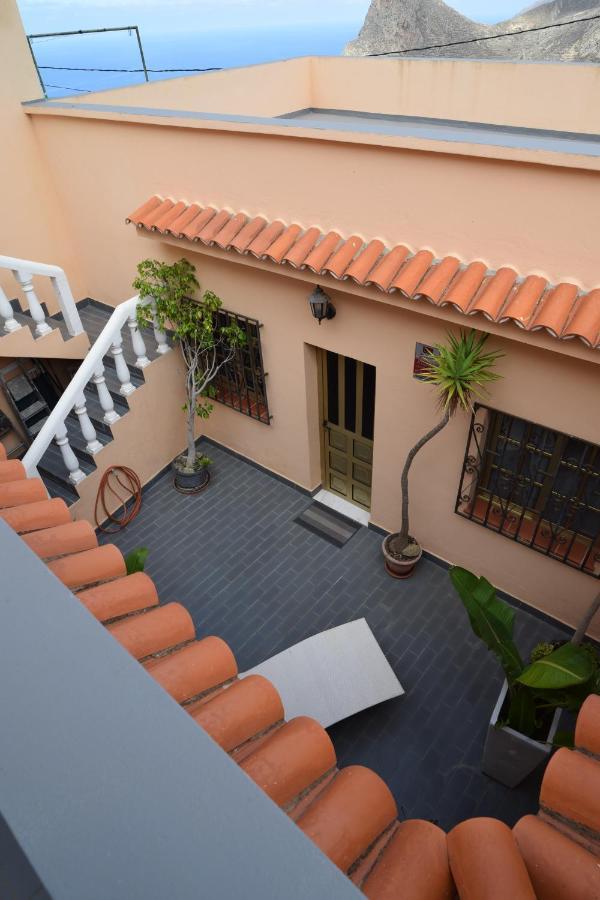 Casa Noni Santa Cruz de Tenerife Exterior foto