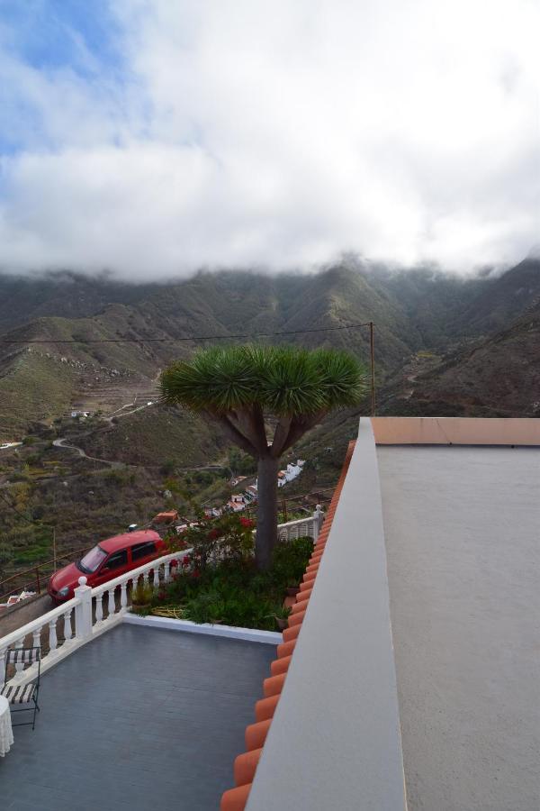 Casa Noni Santa Cruz de Tenerife Exterior foto