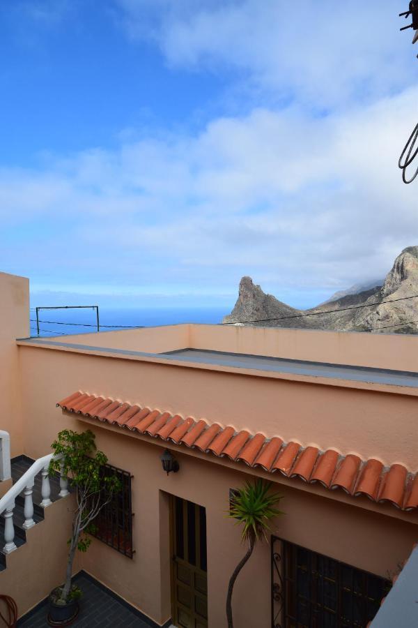 Casa Noni Santa Cruz de Tenerife Exterior foto