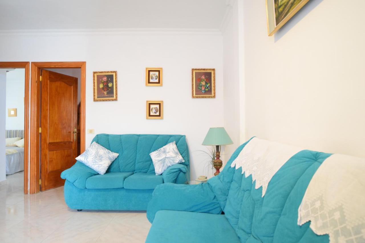 Casa Noni Santa Cruz de Tenerife Exterior foto