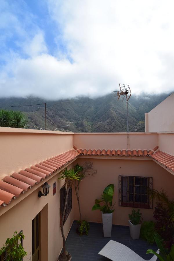 Casa Noni Santa Cruz de Tenerife Exterior foto
